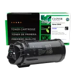 Clover Remanufactured Extra High Yield Black Toner Cartridge for Xerox 106R03919