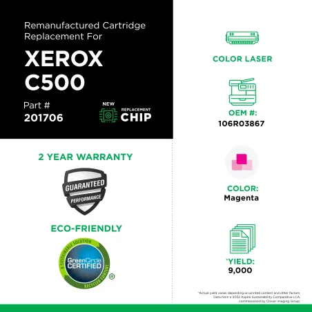 Xerox - 106R03867
