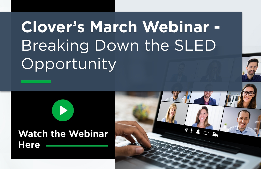 SLED Webinar